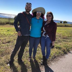 Meet your Posher, Angelica